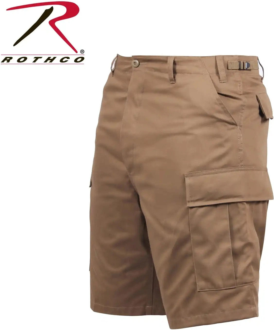Rothco Tactical Bdu Shorts