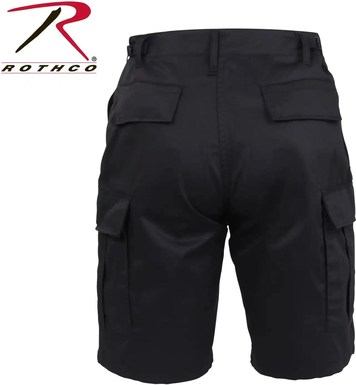 Rothco Tactical Bdu Shorts