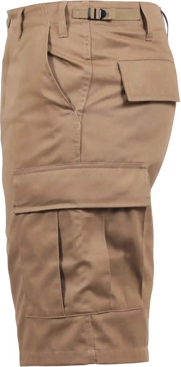 Rothco Tactical Bdu Shorts