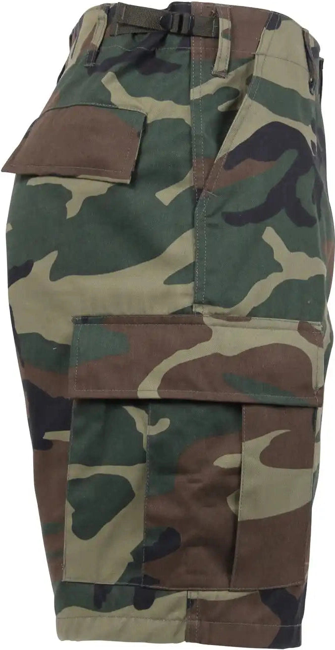 Rothco Tactical Bdu Shorts