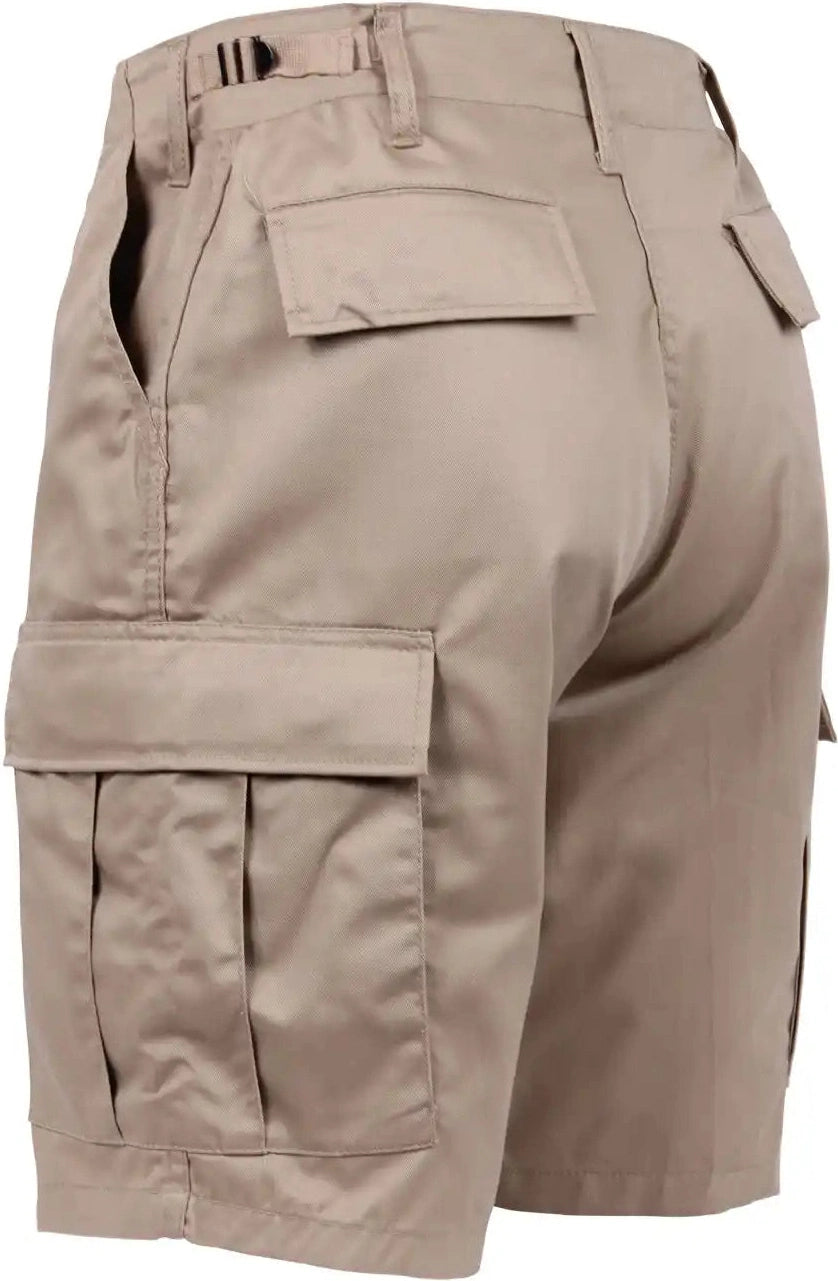 Rothco Tactical Bdu Shorts