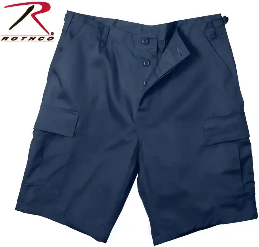 Rothco Tactical Bdu Shorts