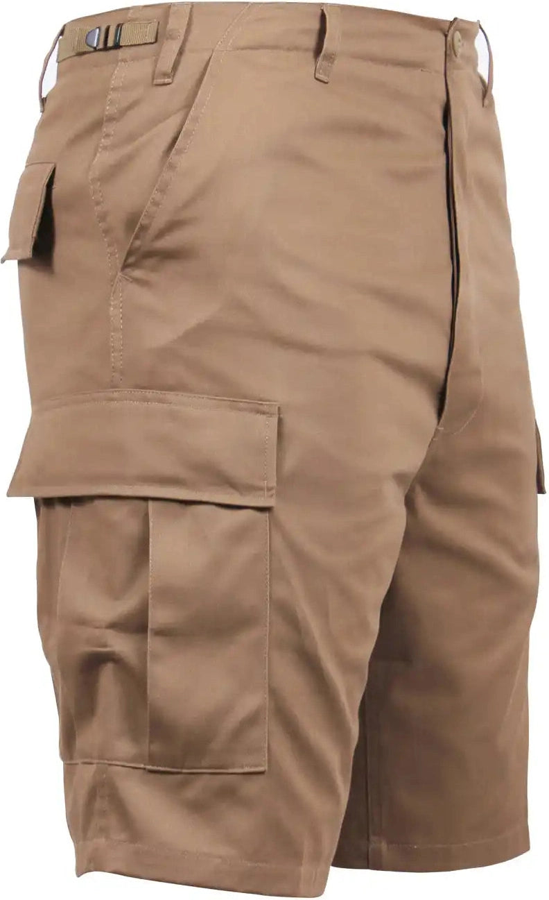 Rothco Tactical Bdu Shorts