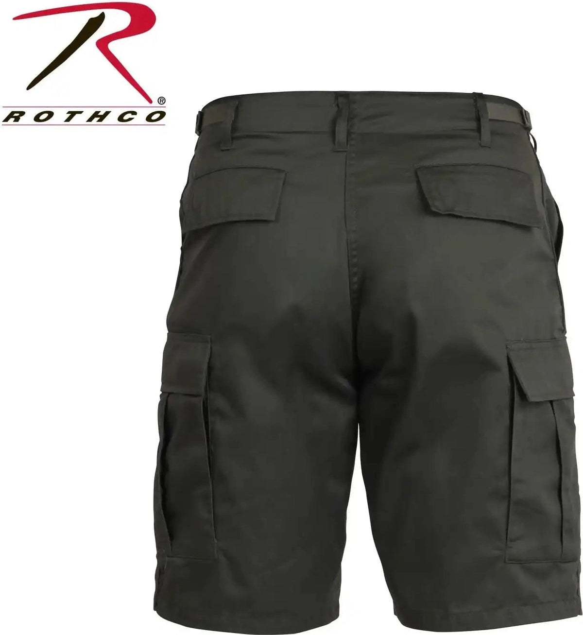Rothco Tactical Bdu Shorts