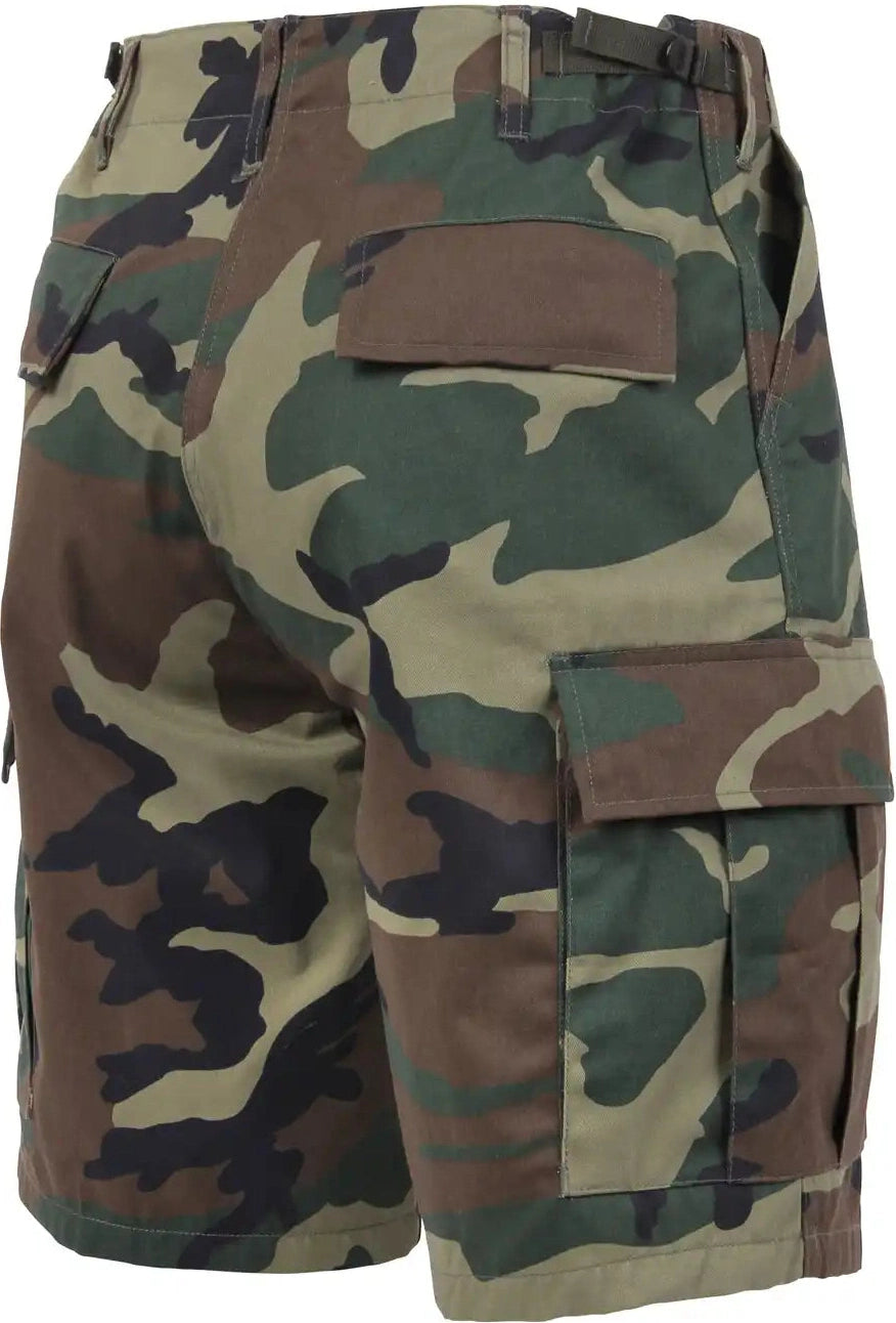 Rothco Tactical Bdu Shorts