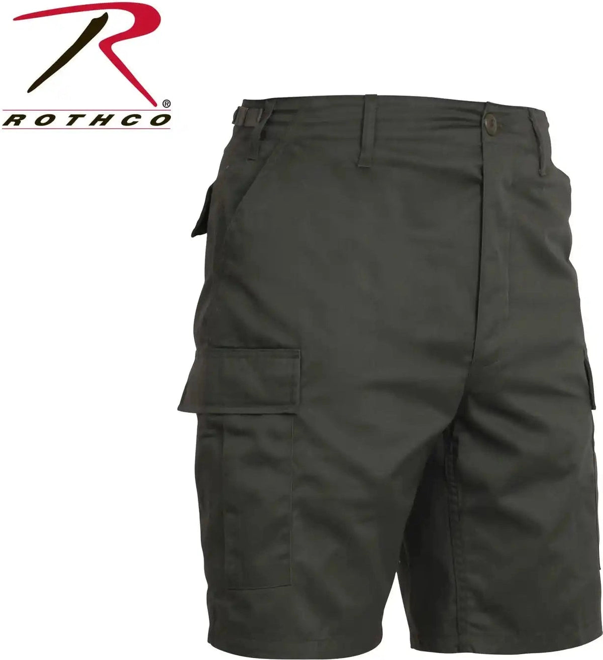 Rothco Tactical Bdu Shorts