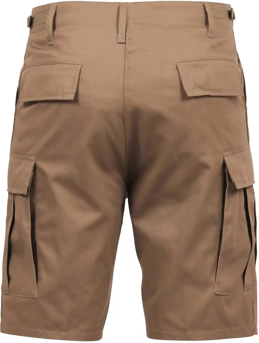 Rothco Tactical Bdu Shorts