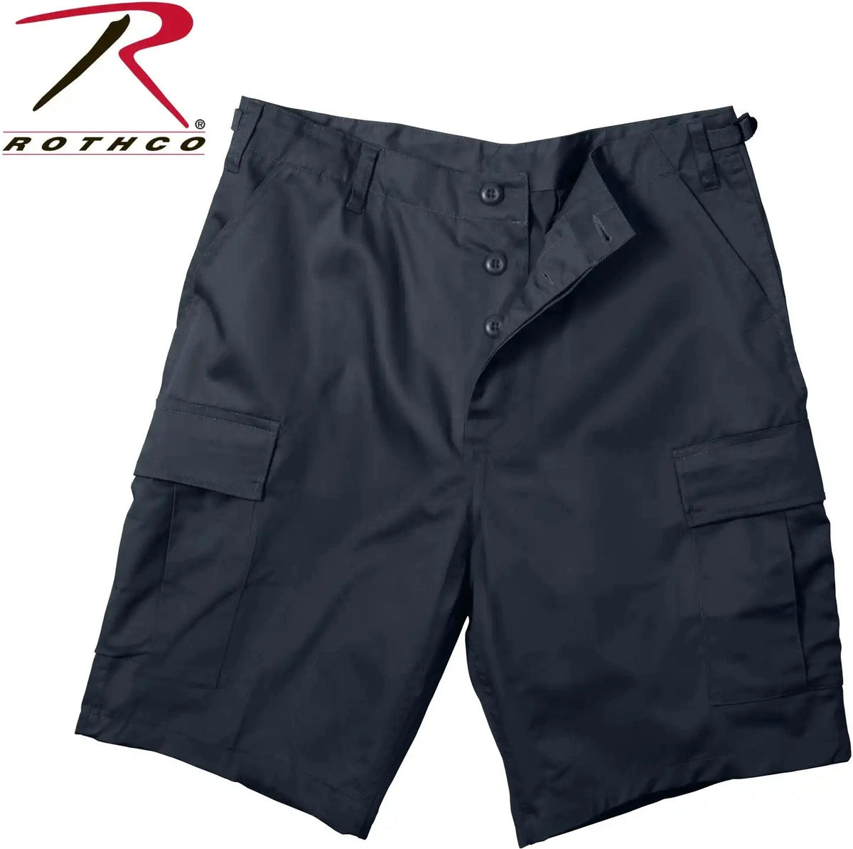 Rothco Tactical Bdu Shorts