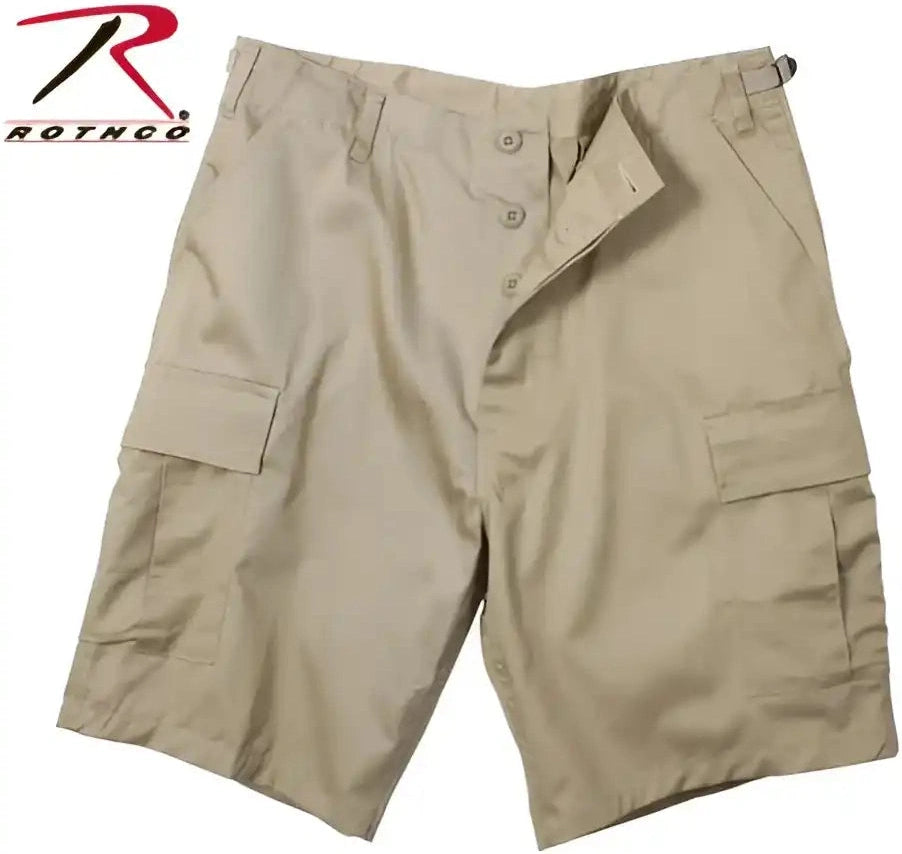 Rothco Tactical Bdu Shorts