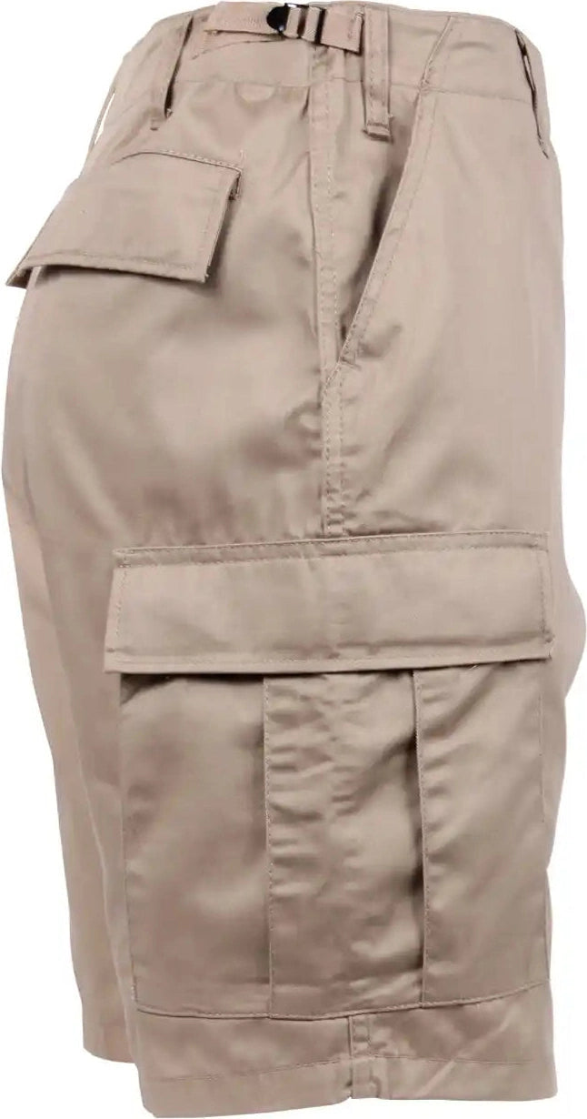 Rothco Tactical Bdu Shorts