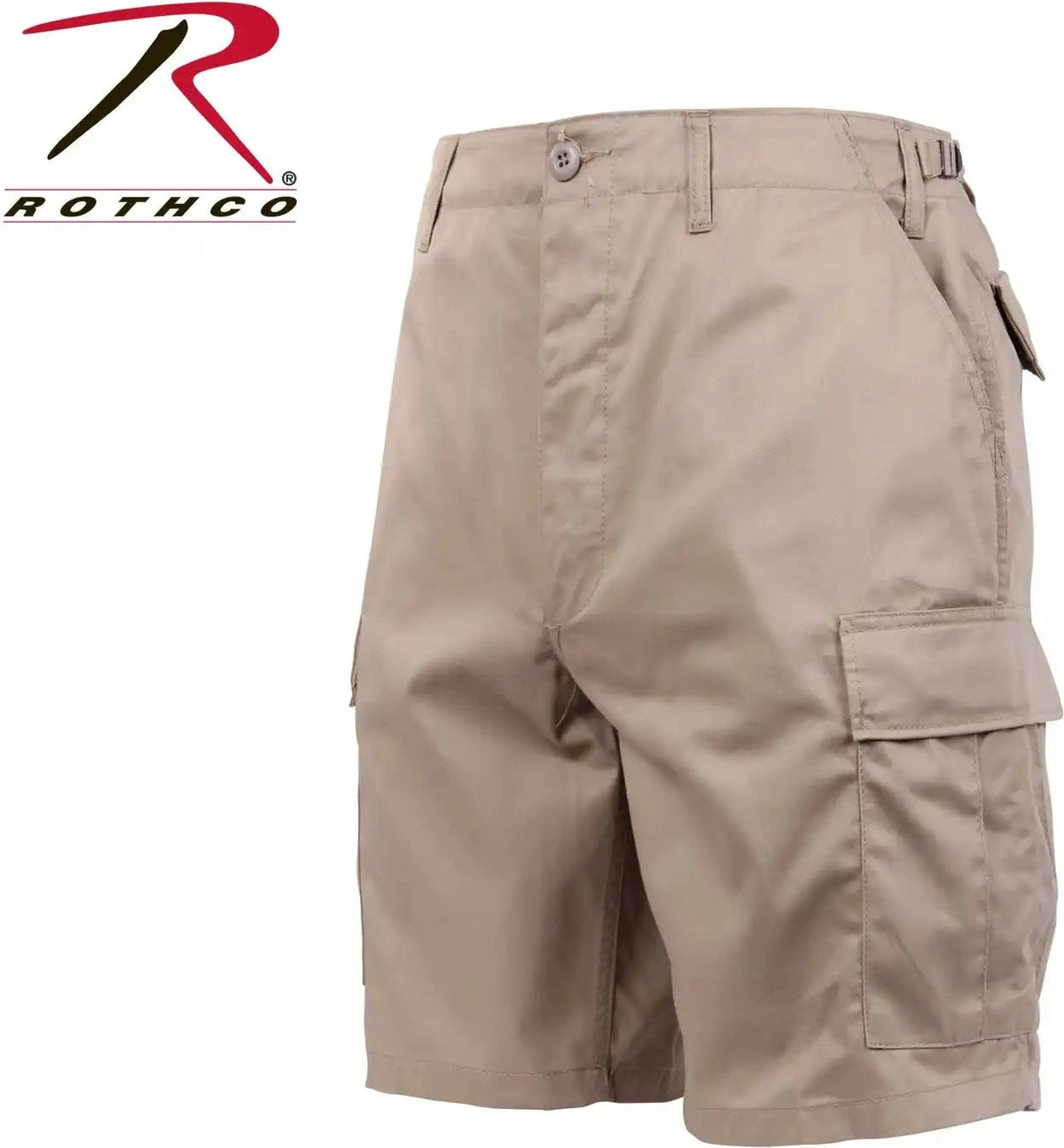 Rothco Tactical Bdu Shorts