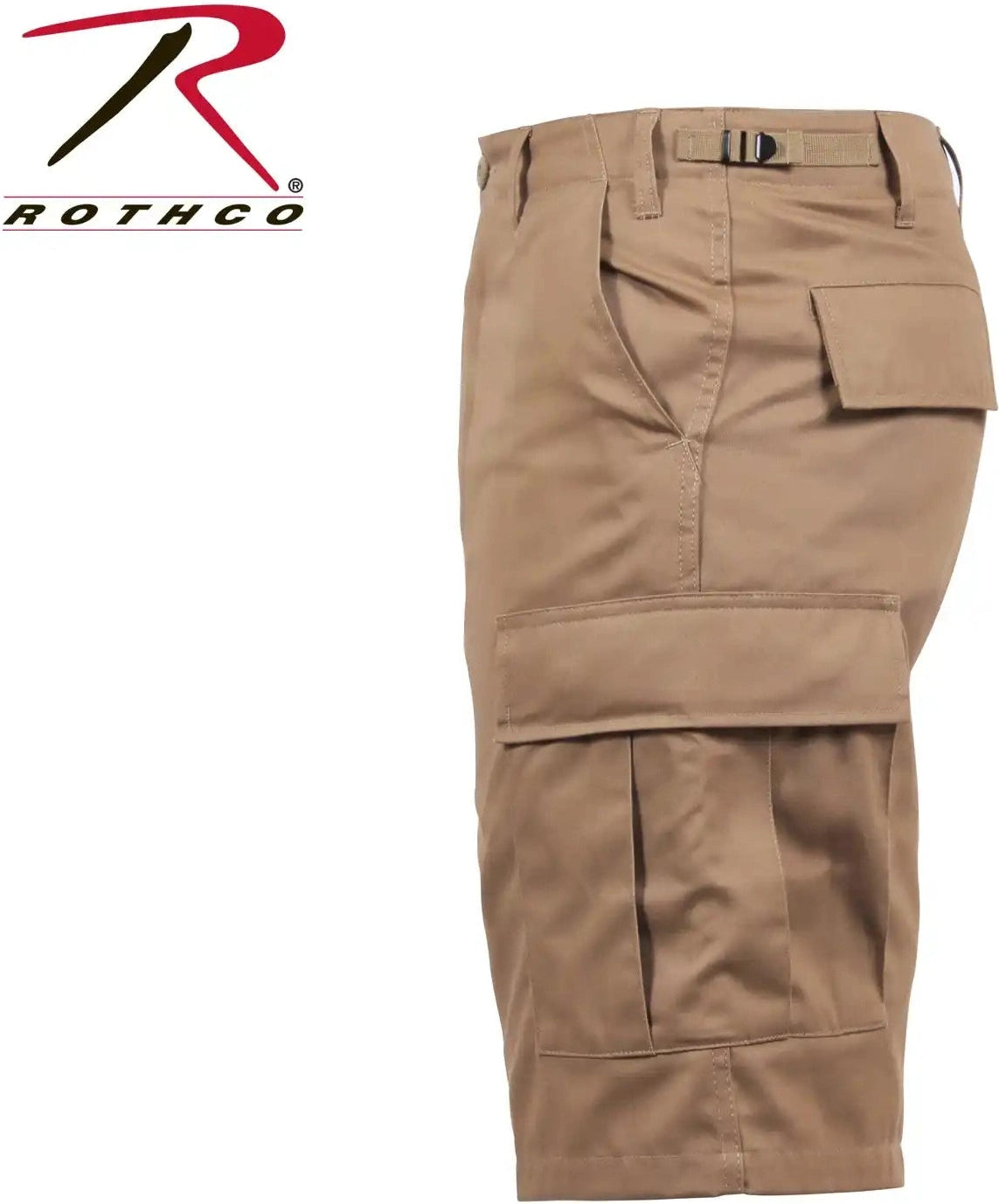 Rothco Tactical Bdu Shorts