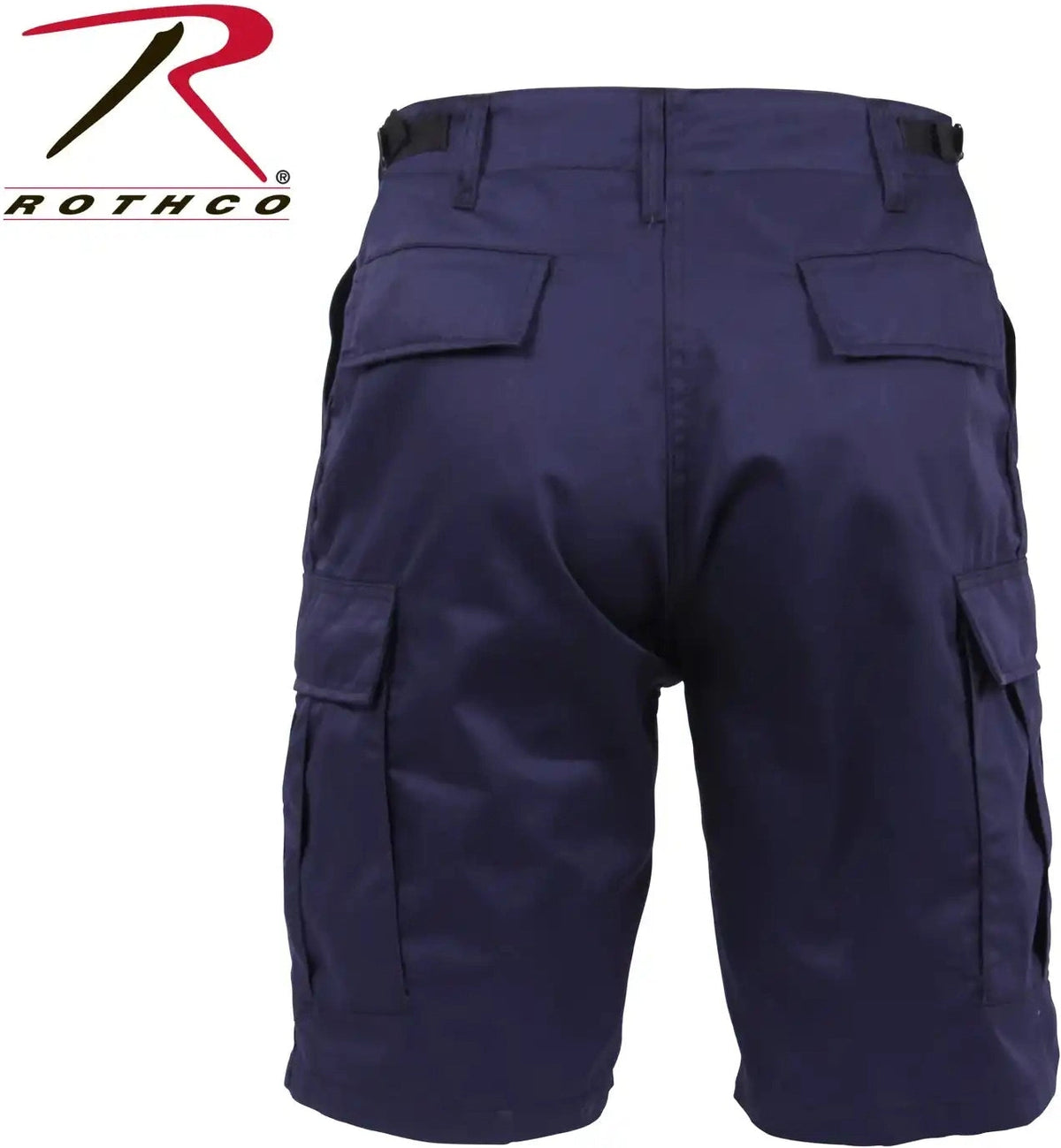 Rothco Tactical Bdu Shorts