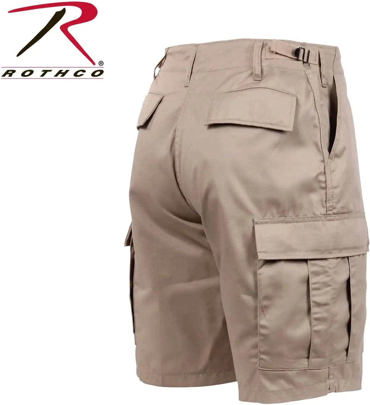 Rothco Tactical Bdu Shorts