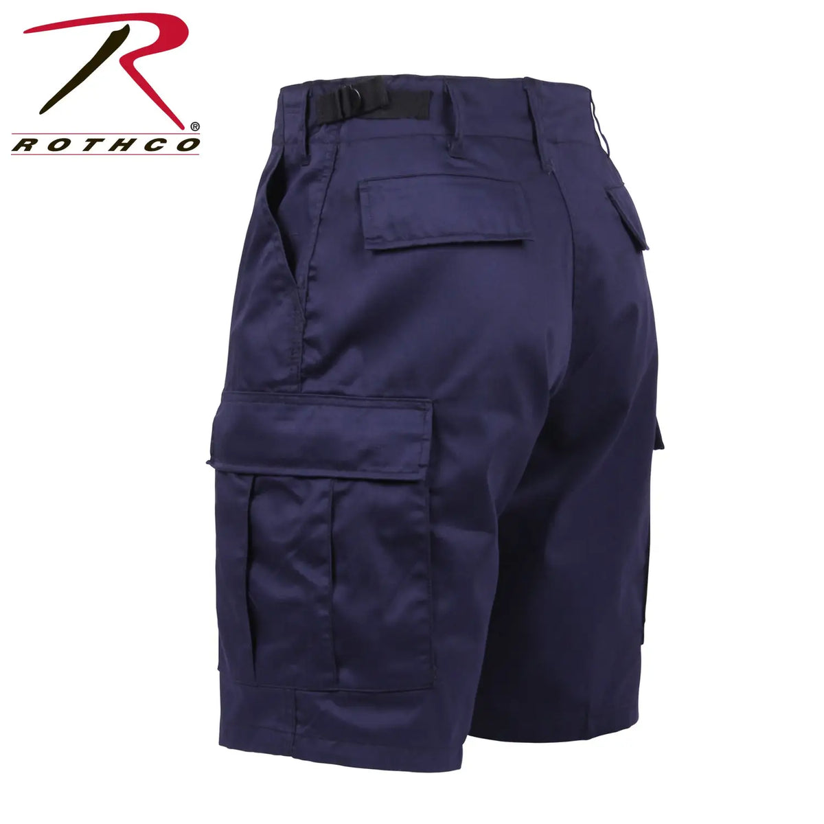 Rothco Tactical Bdu Shorts