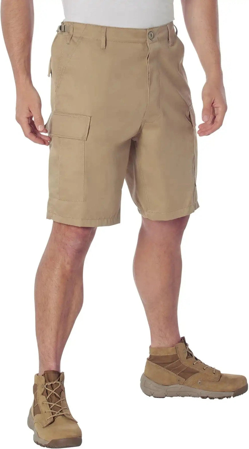 Rothco Tactical Bdu Shorts