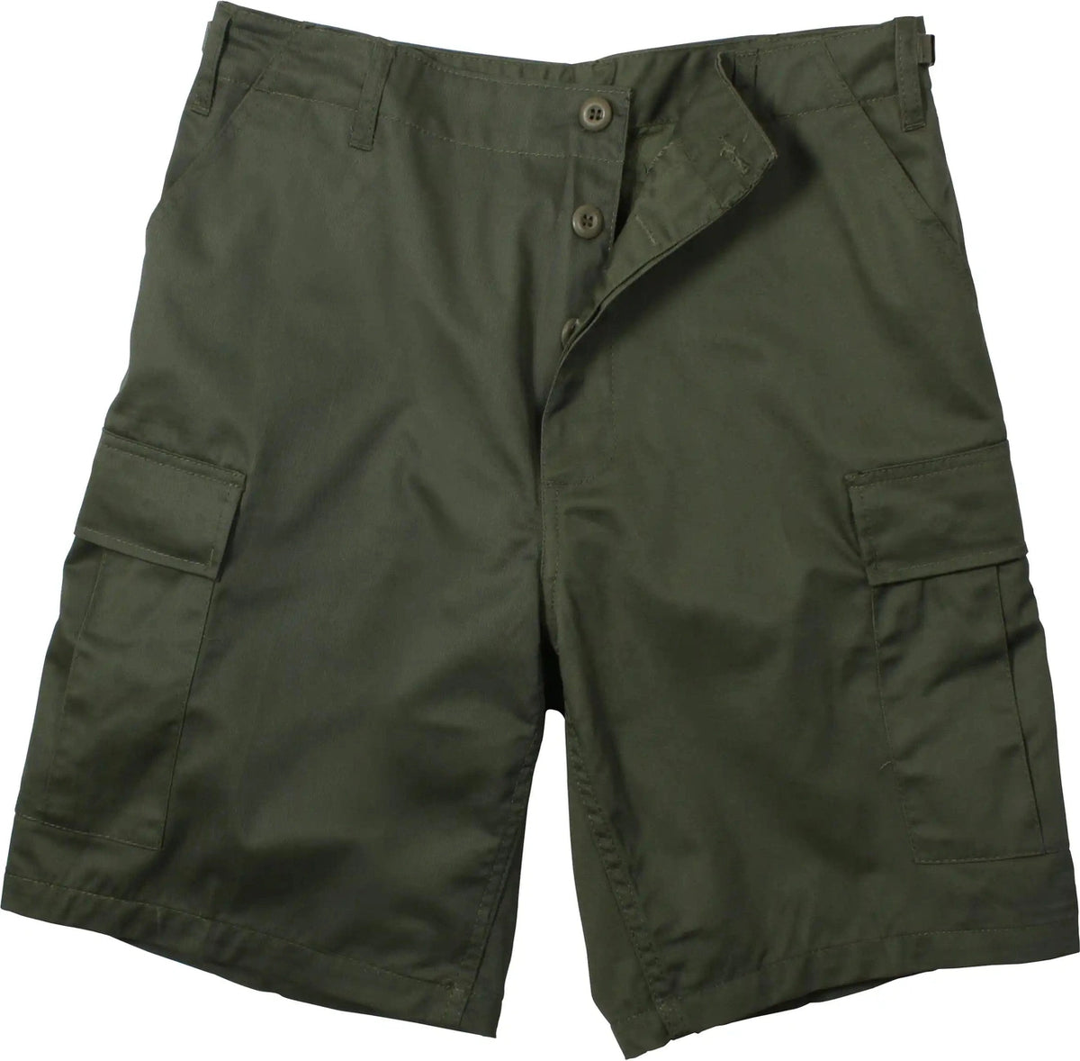 Rothco Tactical Bdu Shorts