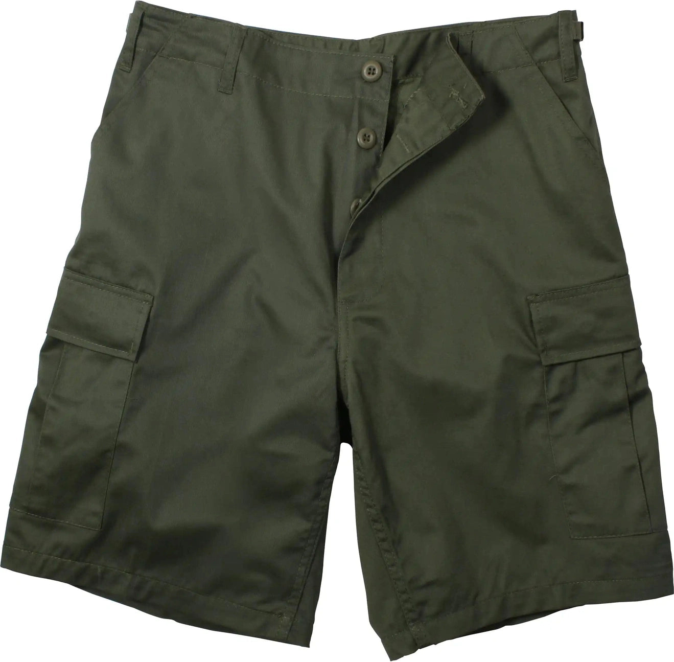 Rothco Tactical Bdu Shorts