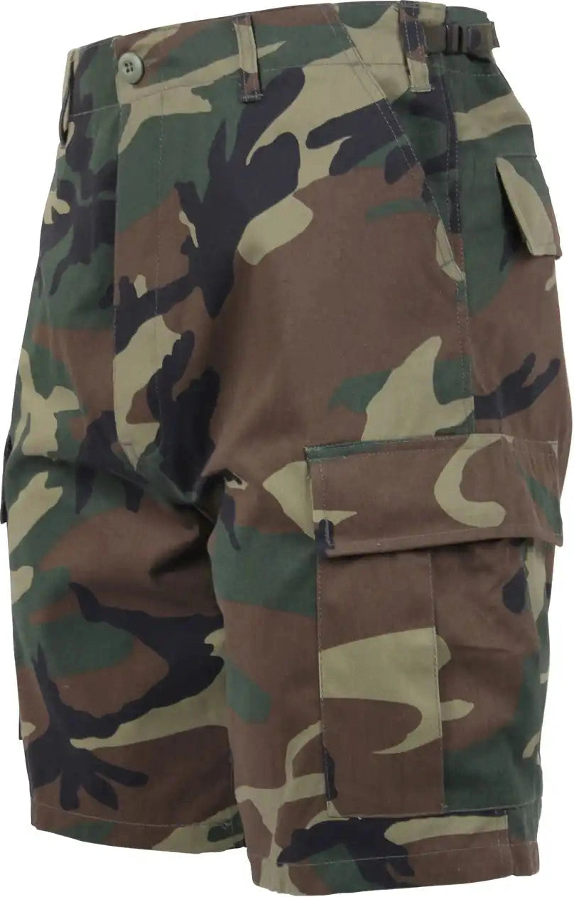 Rothco Tactical Bdu Shorts