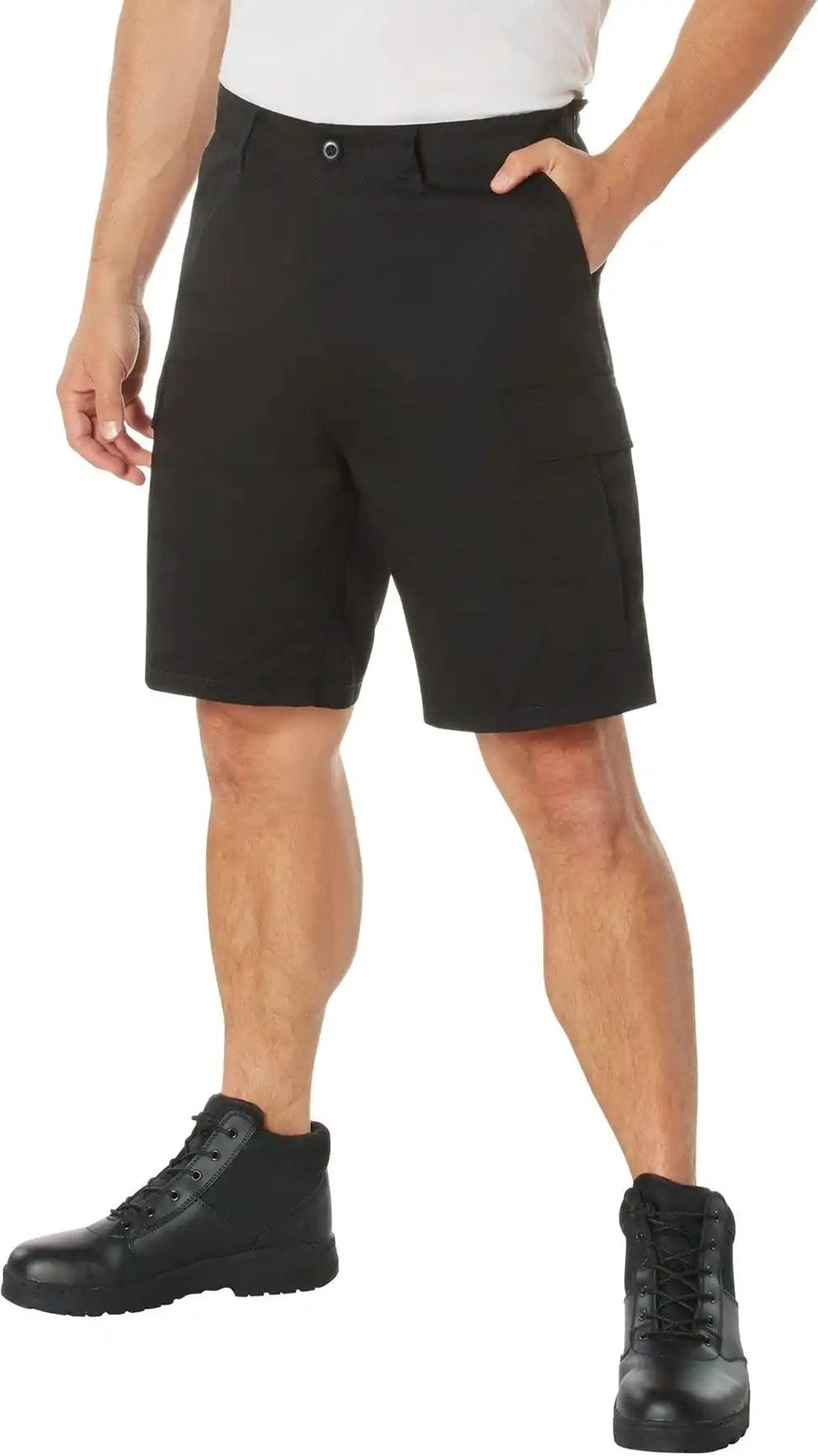 Rothco Tactical Bdu Shorts