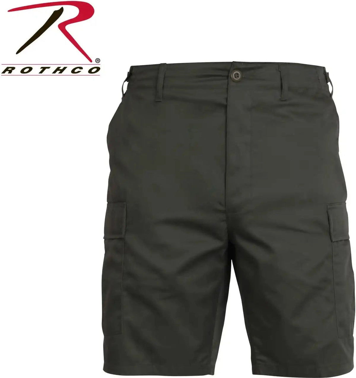 Rothco Tactical Bdu Shorts