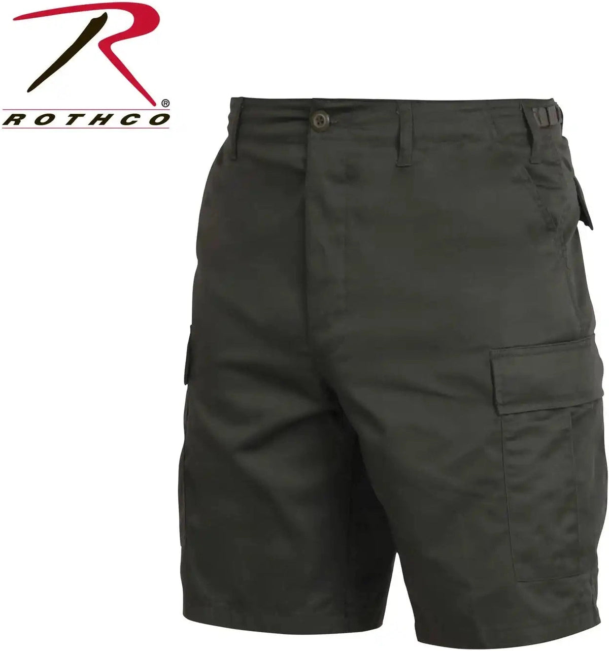 Rothco Tactical Bdu Shorts