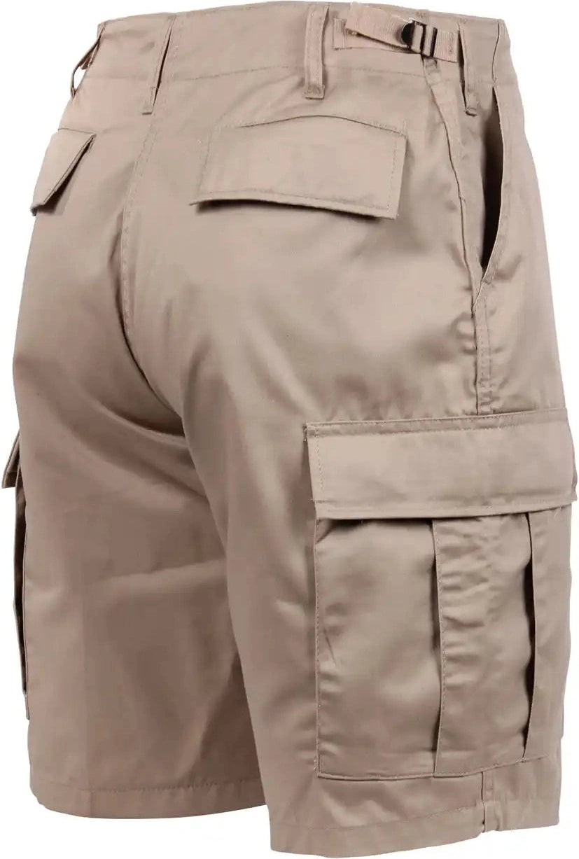 Rothco Tactical Bdu Shorts