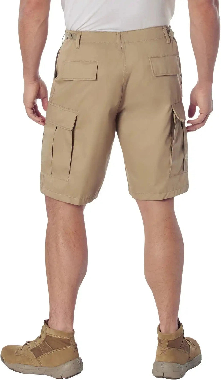 Rothco Tactical Bdu Shorts