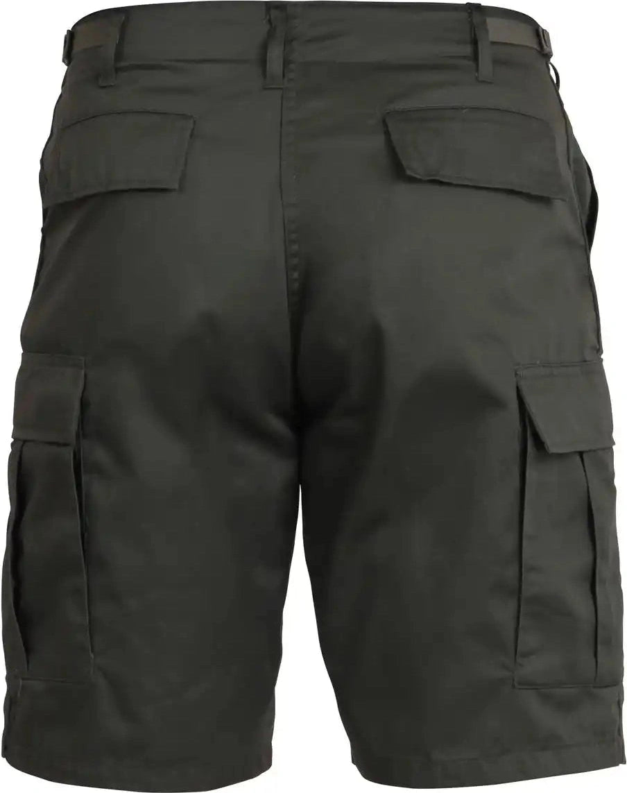 Rothco Tactical Bdu Shorts