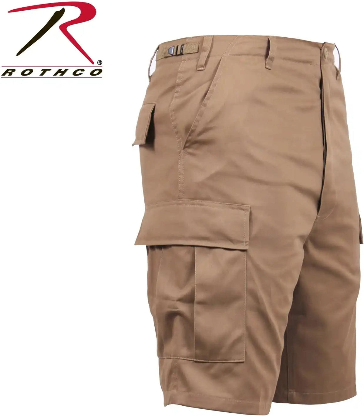 Rothco Tactical Bdu Shorts