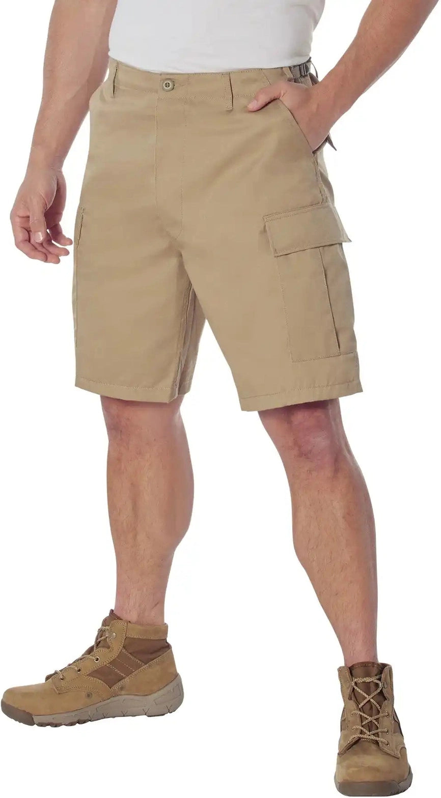 Rothco Tactical Bdu Shorts