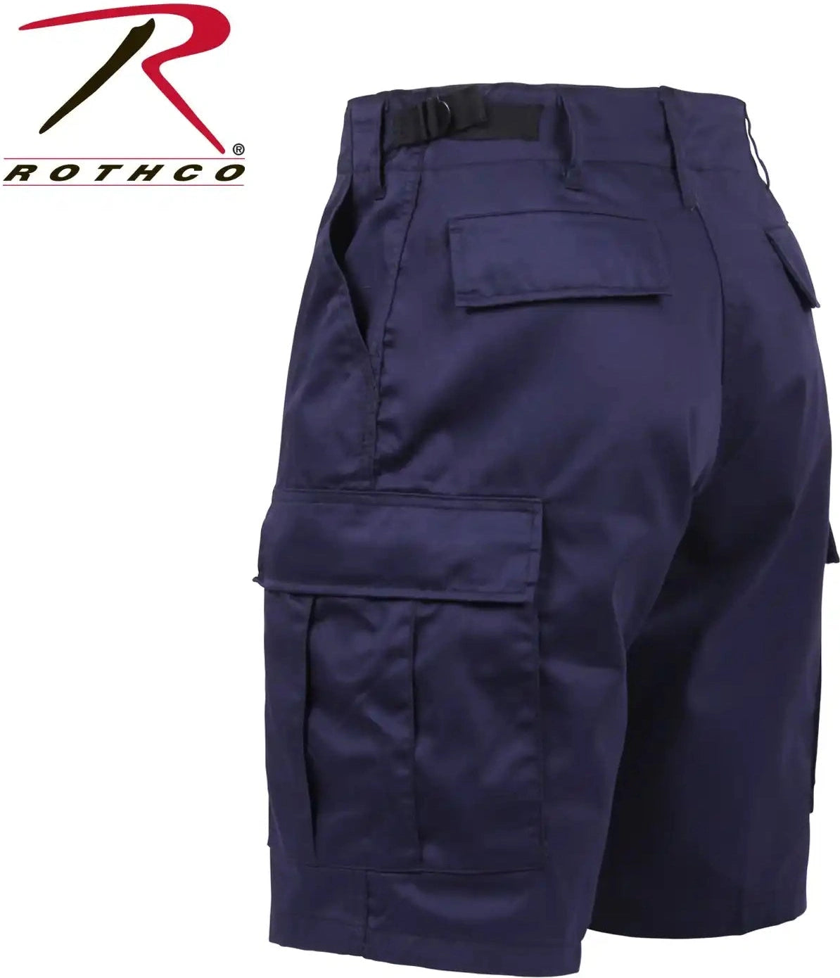 Rothco Tactical Bdu Shorts