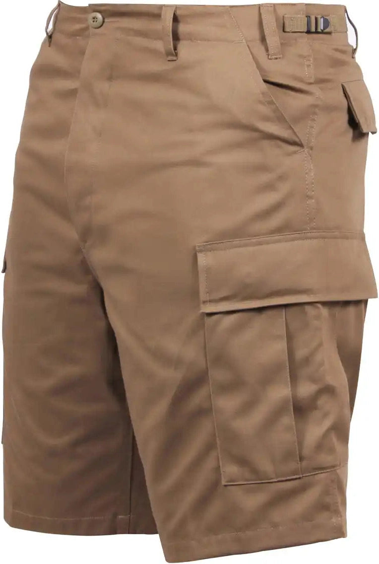 Rothco Tactical Bdu Shorts