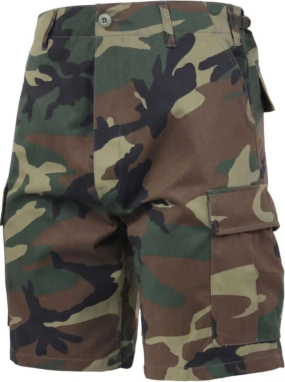 Rothco Tactical Bdu Shorts