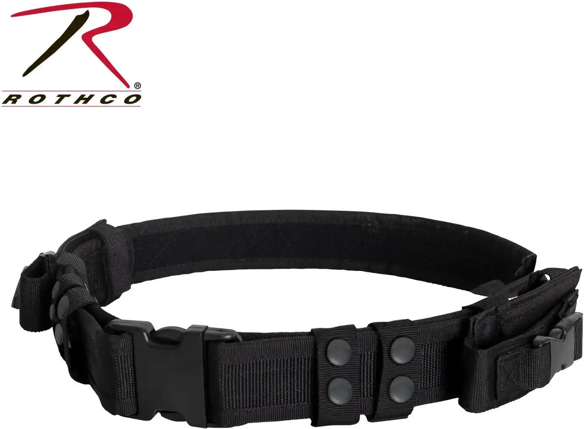 Rothco Tactical Belt