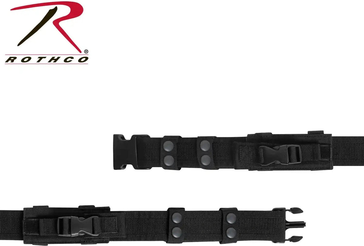 Rothco Tactical Belt