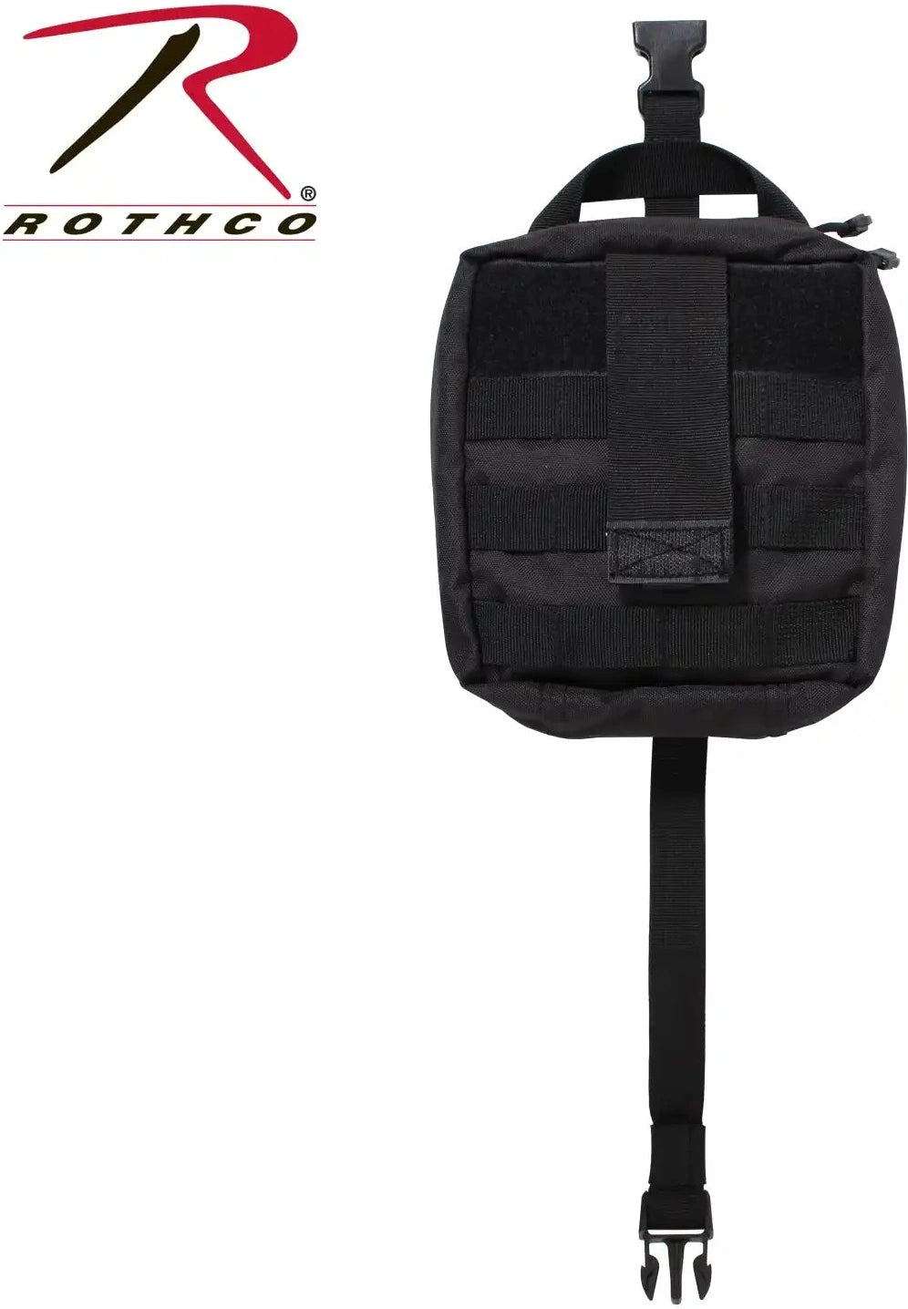 Rothco Tactical Breakaway First Aid Kit
