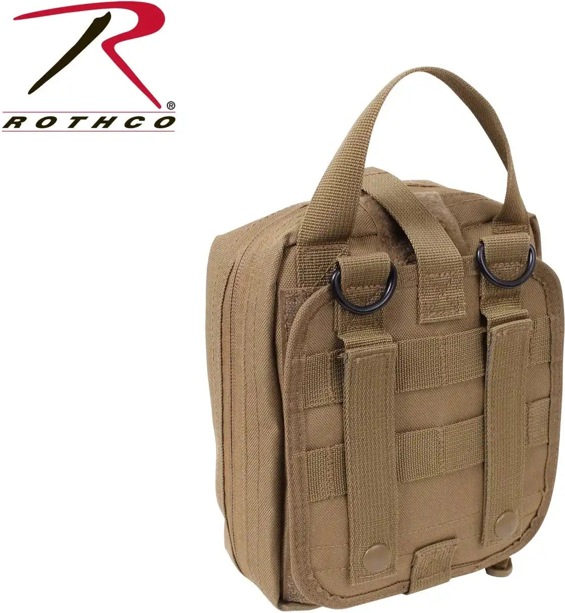 Rothco Tactical Breakaway First Aid Kit