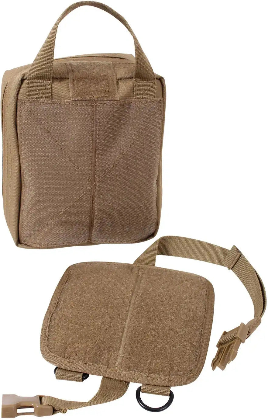 Rothco Tactical Breakaway First Aid Kit