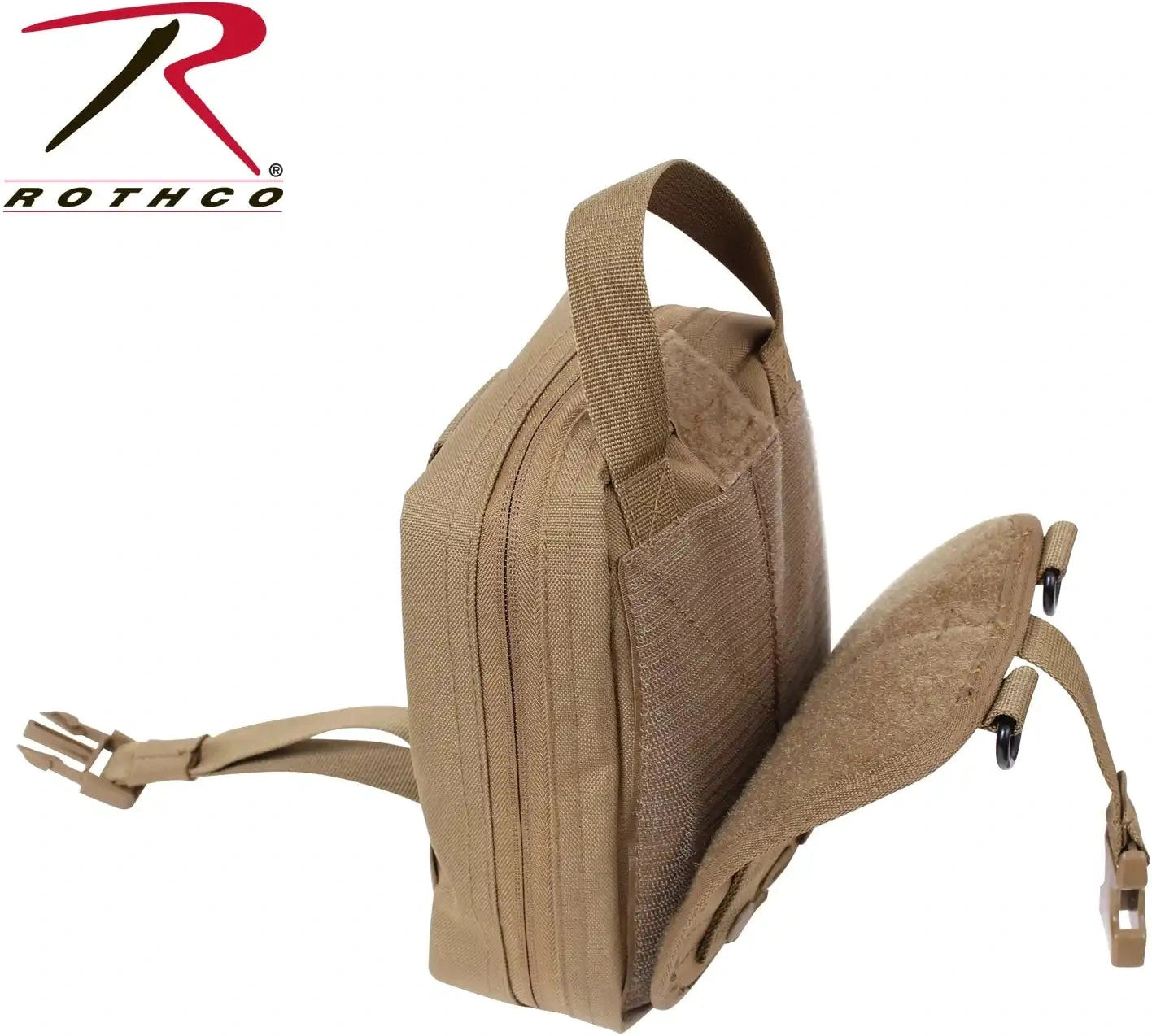 Rothco Tactical Breakaway First Aid Kit