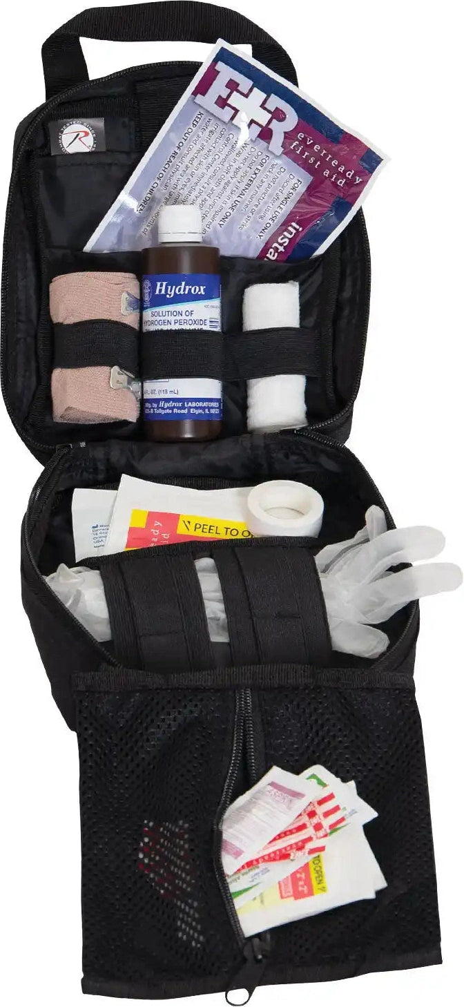 Rothco Tactical Breakaway First Aid Kit