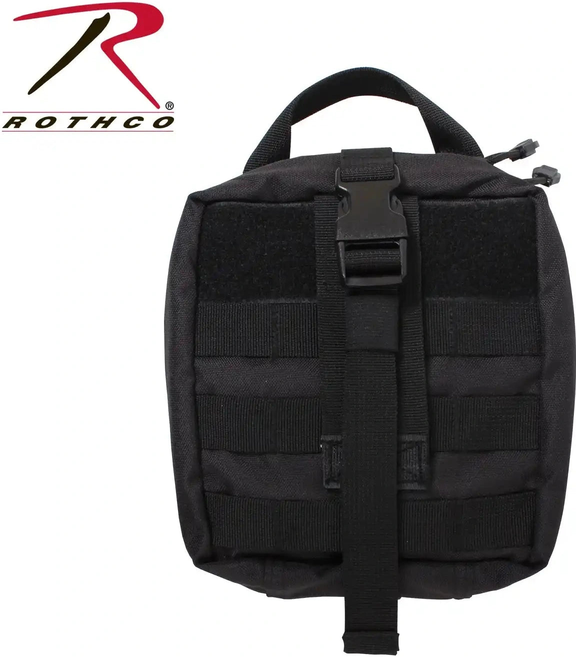 Rothco Tactical Breakaway First Aid Kit