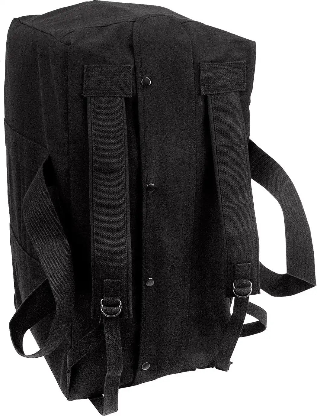 Rothco Tactical Canvas Cargo Bag / Backpack