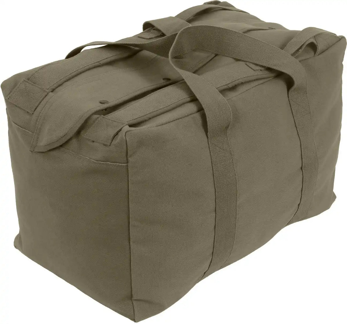 Rothco Tactical Canvas Cargo Bag / Backpack