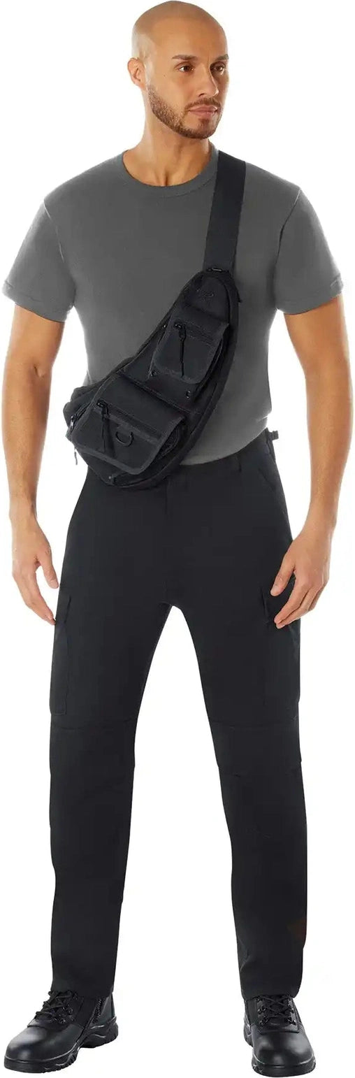 Rothco Tactical Crossbody Bag