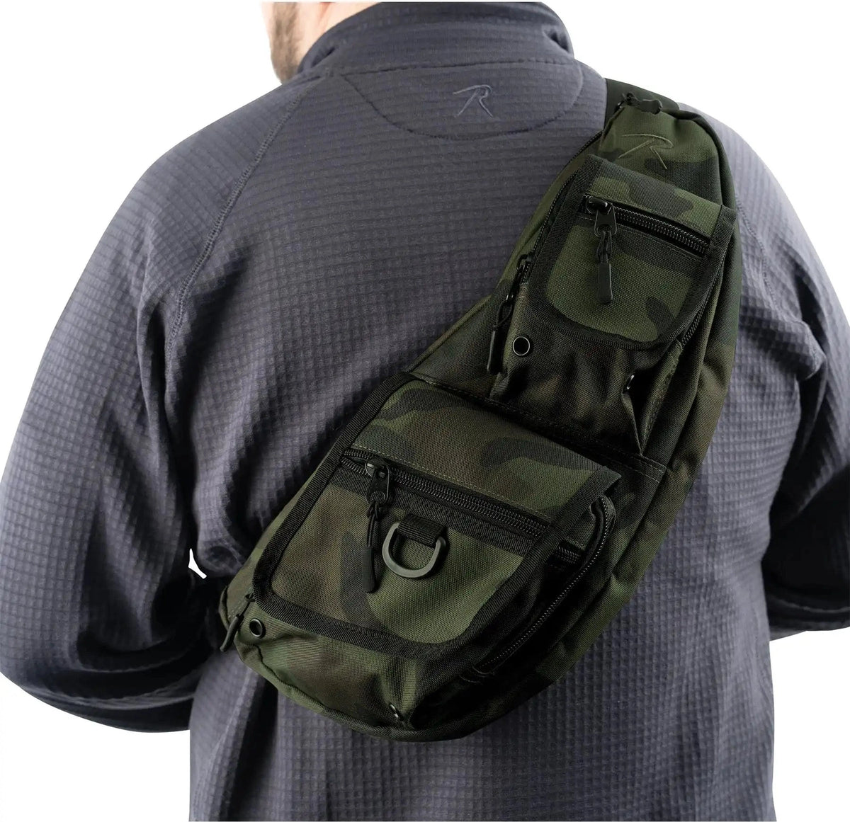 Rothco Tactical Crossbody Bag