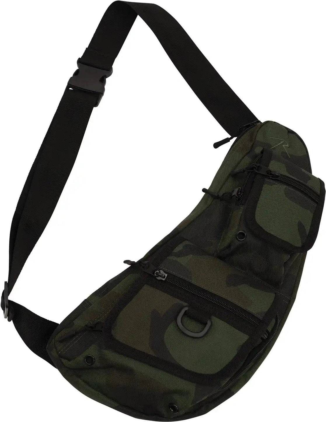 Rothco Tactical Crossbody Bag