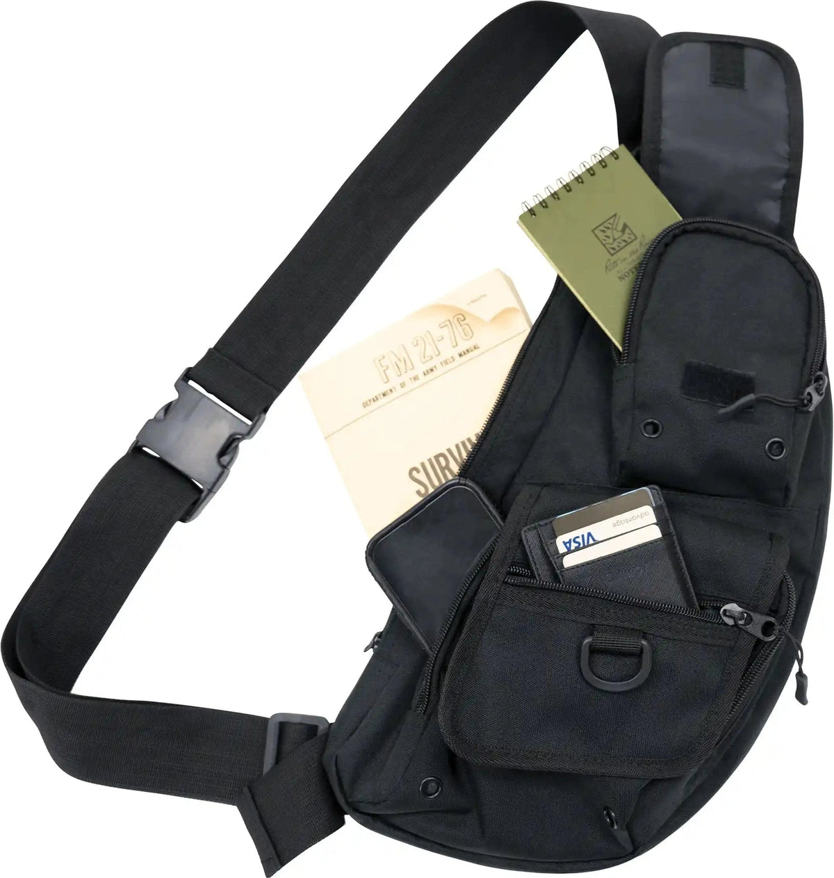 Rothco Tactical Crossbody Bag