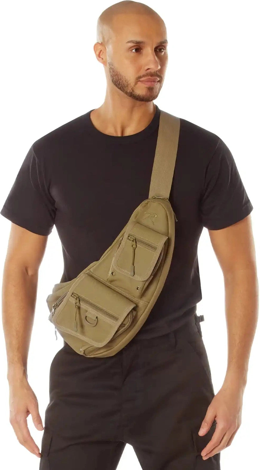 Rothco Tactical Crossbody Bag