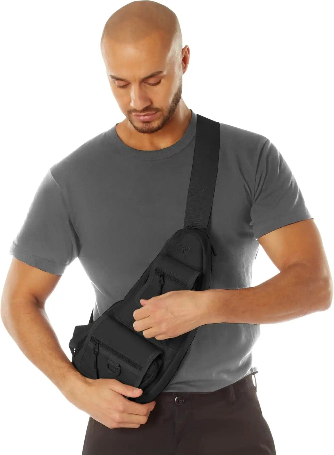 Rothco Tactical Crossbody Bag